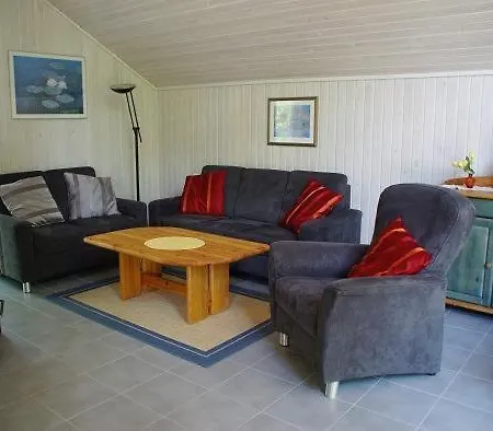 Wildgans 86 Holiday home