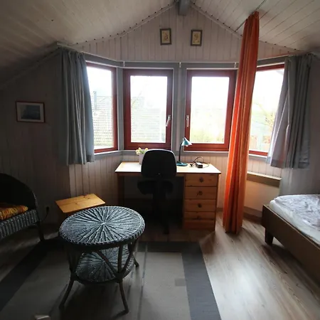 Hébergement de vacances Wildgans 86 *