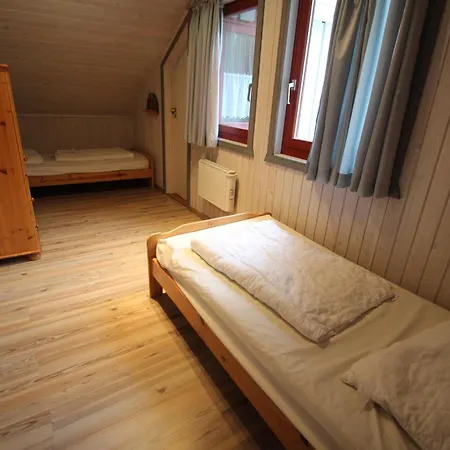 Hébergement de vacances Wildgans 86 *