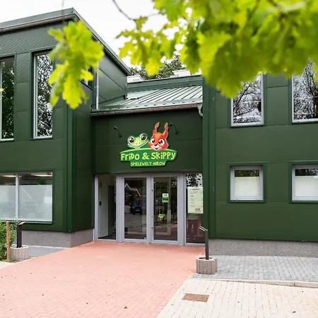 Casa de Férias Wildgans 86 *