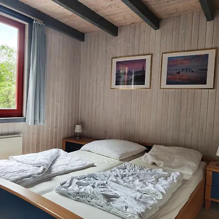 Wildgans 86 Holiday home *