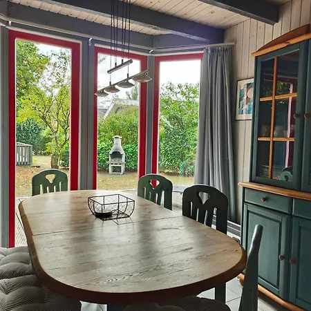 Wildgans 86 Holiday home