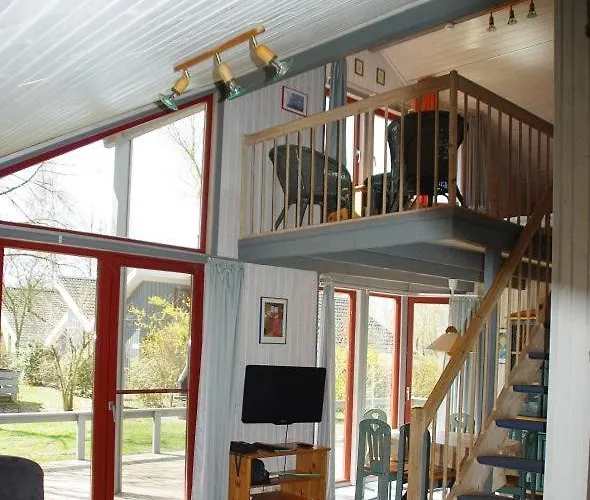 Wildgans 86 Dom wakacyjny *