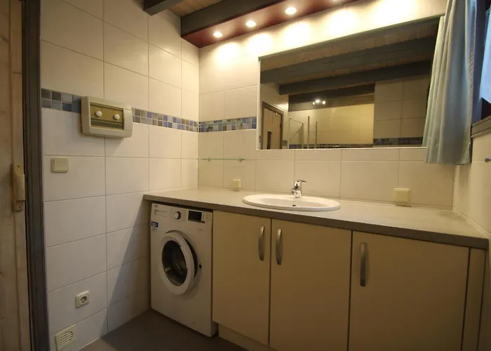 Dom wakacyjny Wildgans 86 *